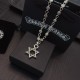 Chrome Hearts Jewelry Necklace High Quality