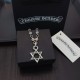 Chrome Hearts Jewelry Necklace High Quality