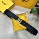 Fendi Belts
 Top Quality