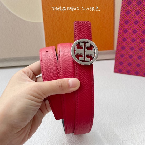 Tory Burch Belts
 Top Quality