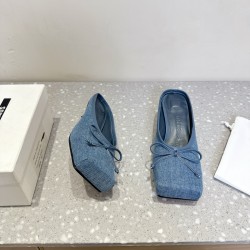 Jacquemus Shoes Top Quality