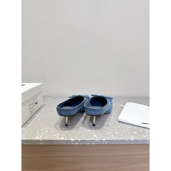 Jacquemus Shoes Top Quality