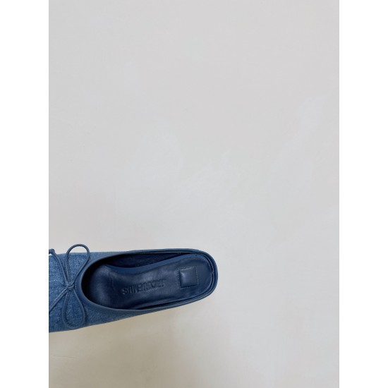 Jacquemus Shoes Top Quality