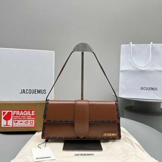 Jacquemus Bags Top Quality Same Real