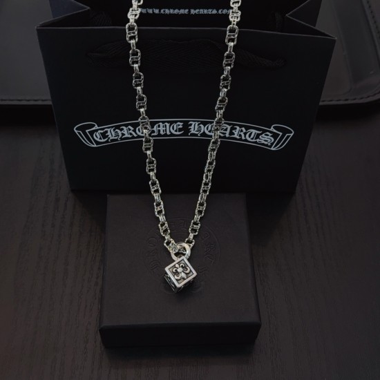 Chrome Hearts Jewelry Necklace High Quality