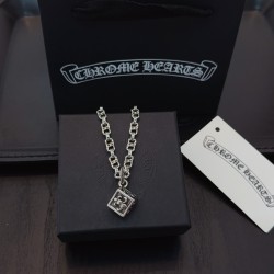 Chrome Hearts Jewelry Necklace High Quality