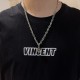 Chrome Hearts Jewelry Necklace High Quality