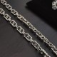 Chrome Hearts Jewelry Necklace High Quality