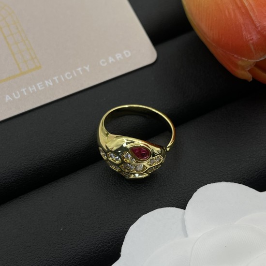 Bvlgari Jewelry High Quality