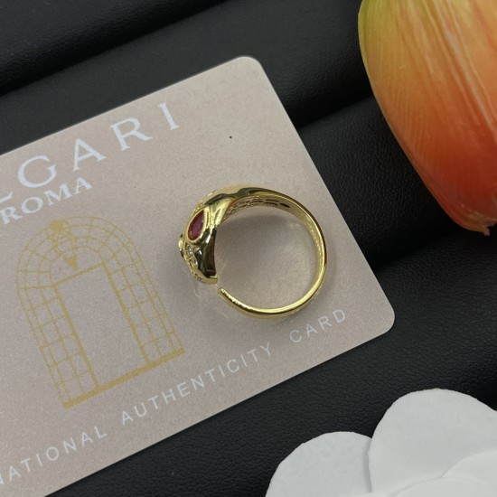 Bvlgari Jewelry High Quality
