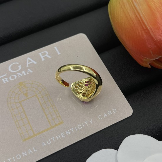 Bvlgari Jewelry High Quality