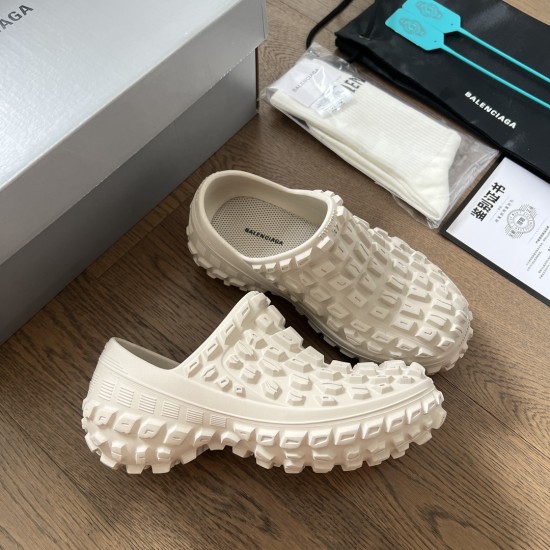 Balenciaga Shoes Top Quality