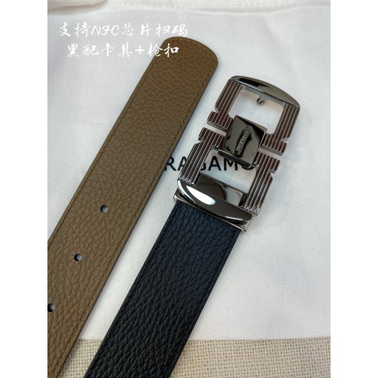 Ferragamo Belts
 Top Quality
