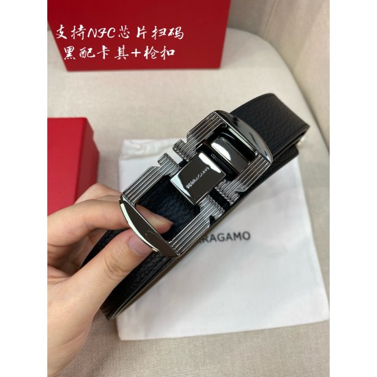 Ferragamo Belts
 Top Quality