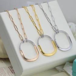 Tiffany Jewelry Necklace