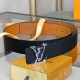 LV Belts
 Top Quality