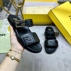 Fendi Shoes Top Quality
35-42