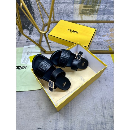 Fendi Shoes Top Quality
35-42