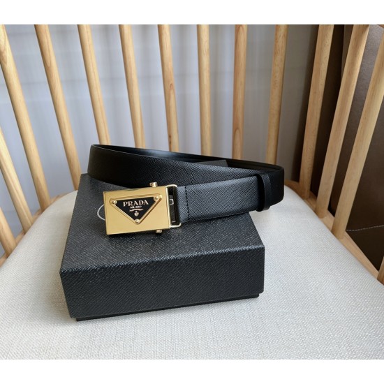 Prada Belts
 Top Quality