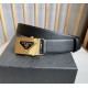 Prada Belts
 Top Quality