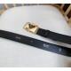 Prada Belts
 Top Quality