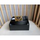 Prada Belts
 Top Quality