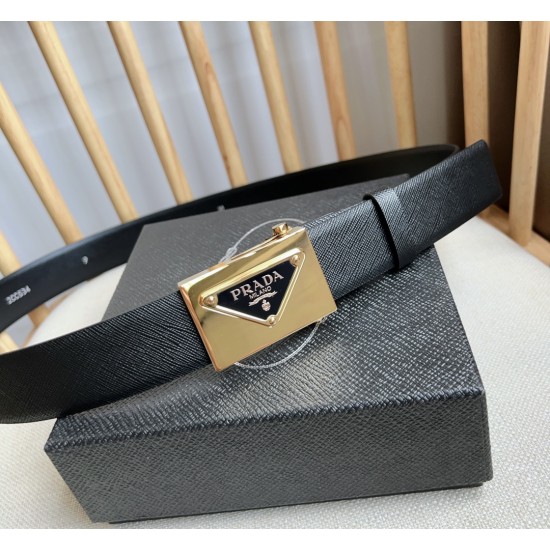 Prada Belts
 Top Quality