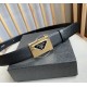 Prada Belts
 Top Quality