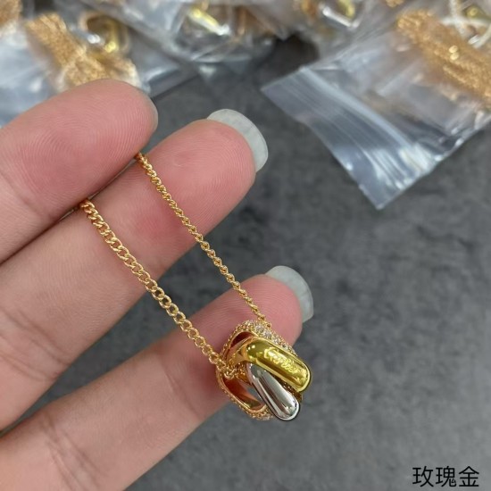 Cartier Jewelry High Quality