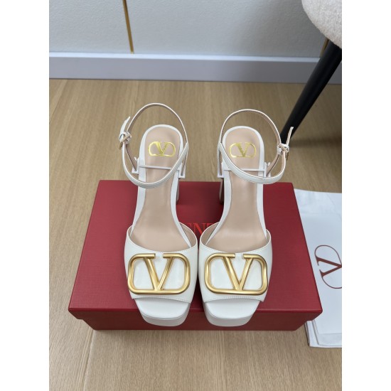 Valentino Shoes Top Quality