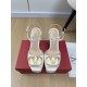 Valentino Shoes Top Quality