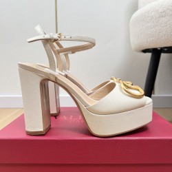 Valentino Shoes Top Quality