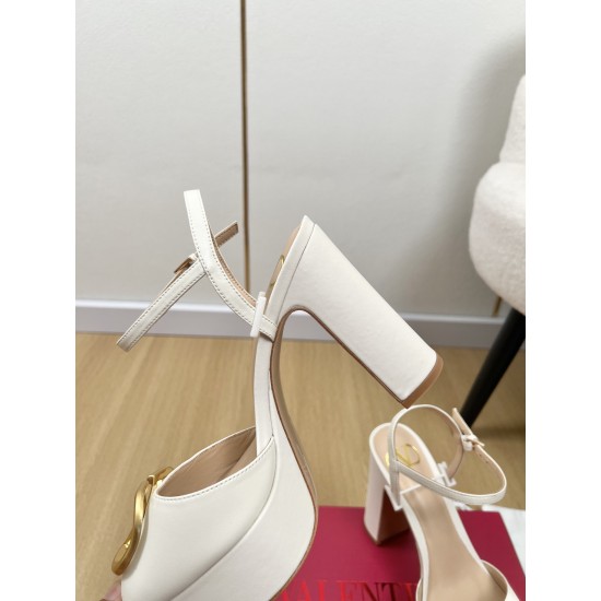 Valentino Shoes Top Quality