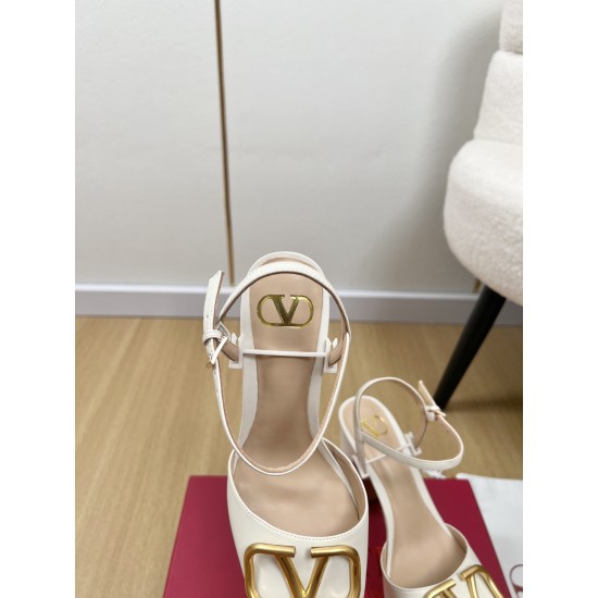 Valentino Shoes Top Quality