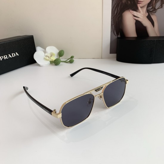 Prada Glasses