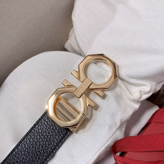 Ferragamo Belts
 Top Quality
