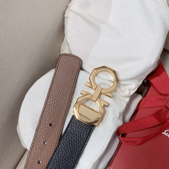 Ferragamo Belts
 Top Quality