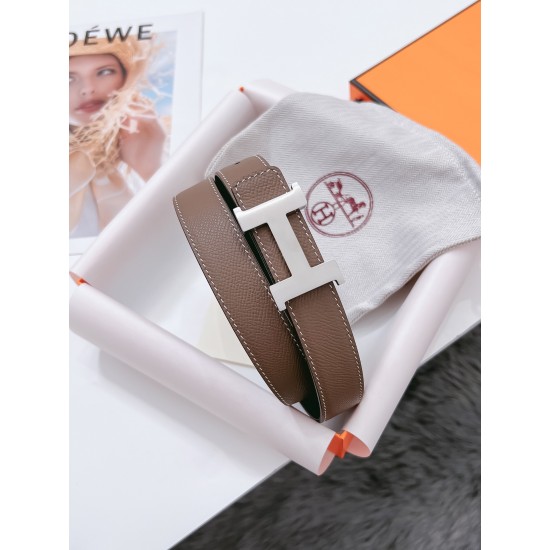 Hermes Belts
 Top Quality
2.4CM