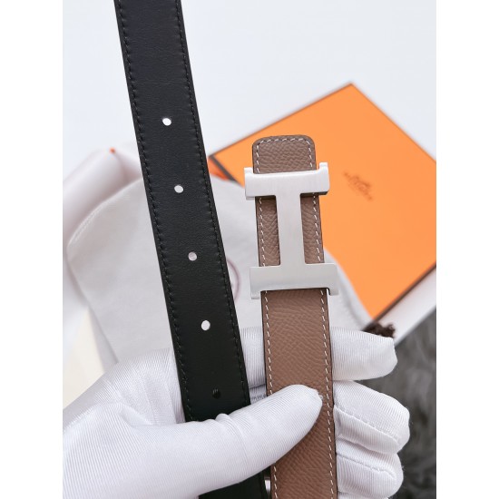 Hermes Belts
 Top Quality
2.4CM