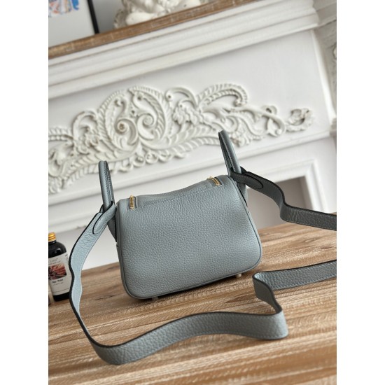 Hermes Bags Top Quality lindy琳迪
19cm $240