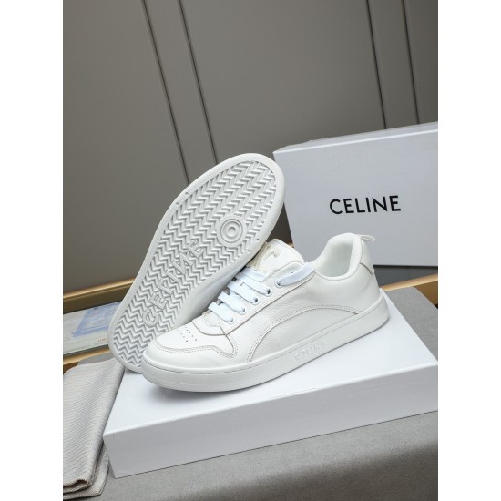 Celine Shoes Top Quality