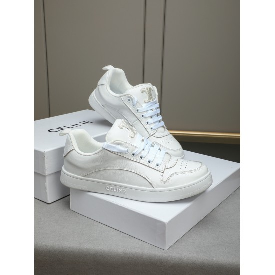 Celine Shoes Top Quality