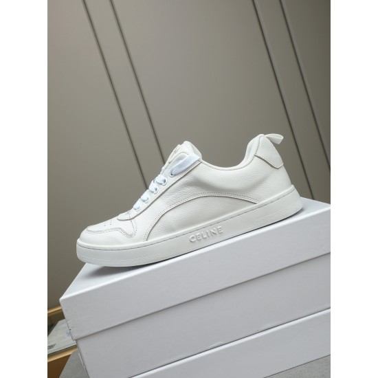 Celine Shoes Top Quality