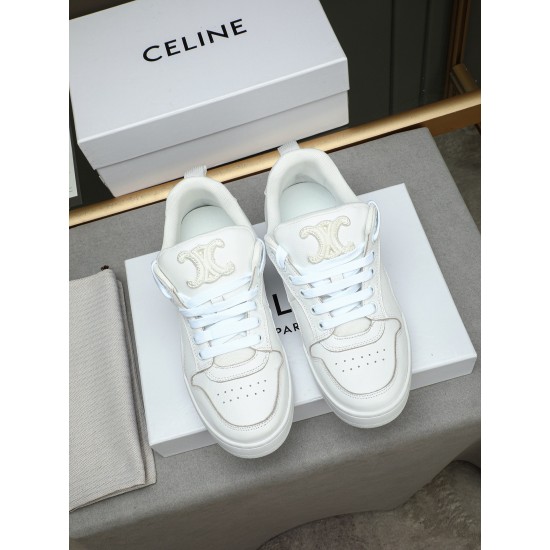 Celine Shoes Top Quality