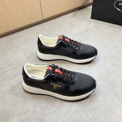 Prada Shoes Top Quality