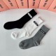 MiuMiu Socks