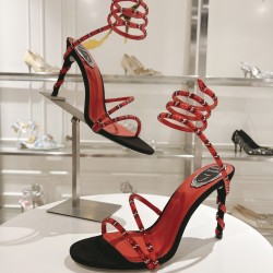 Rᴇɴᴇ Cᴀᴏᴠɪʟʟᴀ Shoes Top Quality