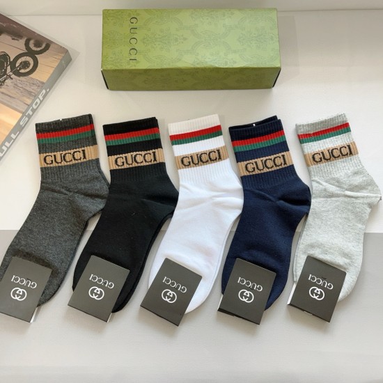 Gucci Socks
