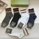 Gucci Socks