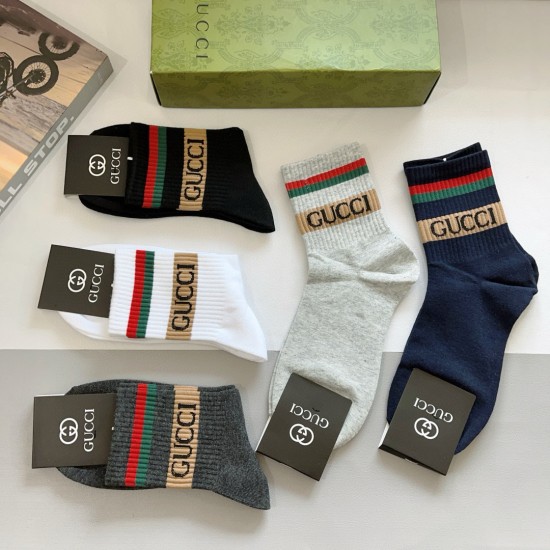Gucci Socks